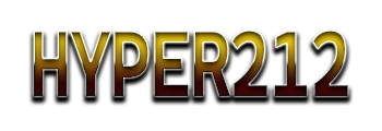 Logo HYPER212